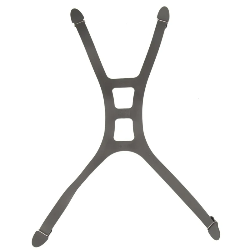 3M Versaflo Harness Assembly for use with 3M 6000 Series Full Face Respirator 6897