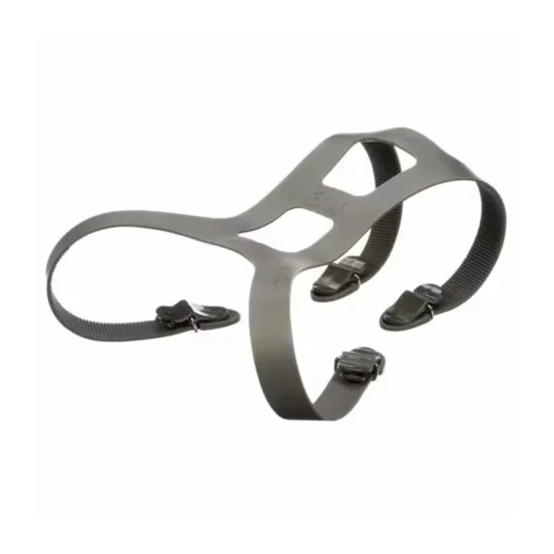 3M Versaflo Harness Assembly for use with 3M 6000 Series Full Face Respirator 6897
