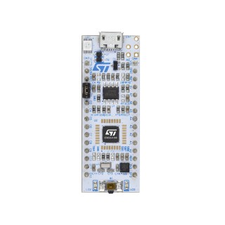 STMicroelectronics STM32 Nucleo-64 MCU Development Board NUCLEO-L412KB