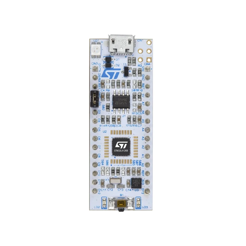 STMicroelectronics STM32 Nucleo-64 MCU Development Board NUCLEO-L412KB