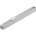 Festo Electrical Linear Actuator 400 mm Stroke Length 880N Maximum Force 100% Duty Cycle IP40 ELGC-BS-KF-45-400-10P