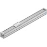 Festo Electrical Linear Actuator 400 mm Stroke Length 880N Maximum Force 100% Duty Cycle IP40 ELGC-BS-KF-45-400-10P