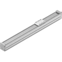 Festo Electrical Linear Actuator 400 mm Stroke Length 880N Maximum Force 100% Duty Cycle IP40 ELGC-BS-KF-45-400-10P