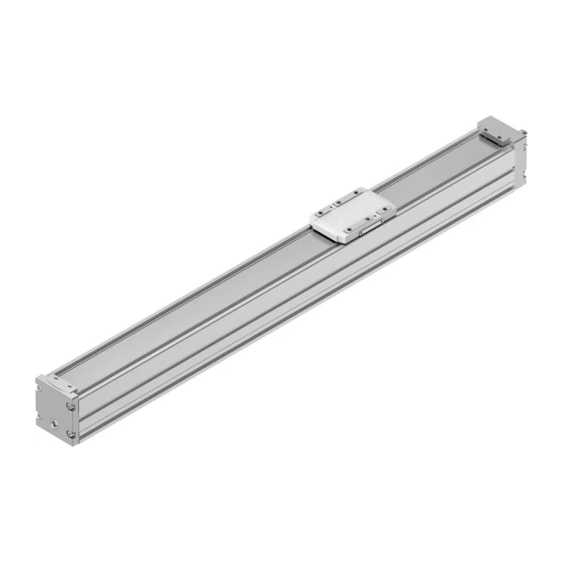 Festo Electrical Linear Actuator 400 mm Stroke Length 880N Maximum Force 100% Duty Cycle IP40 ELGC-BS-KF-45-400-10P