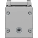 Festo Electrical Linear Actuator 400 mm Stroke Length 880N Maximum Force 100% Duty Cycle IP40 ELGC-BS-KF-45-400-10P