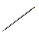 Metcal 9.9 mm Conical Chisel Soldering Iron Tip for CV-500 Systems, CV-5200, CV-H7-AV Solder Hand Pieces CVC-8CH0025S