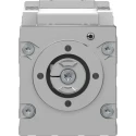 Festo Electrical Linear Actuator 400 mm Stroke Length 880N Maximum Force 100% Duty Cycle IP40 ELGC-BS-KF-45-400-10P
