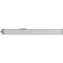 Festo Electrical Linear Actuator 400 mm Stroke Length 880N Maximum Force 100% Duty Cycle IP40 ELGC-BS-KF-45-400-10P