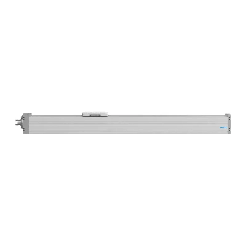 Festo Electrical Linear Actuator 400 mm Stroke Length 880N Maximum Force 100% Duty Cycle IP40 ELGC-BS-KF-45-400-10P