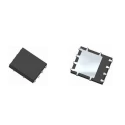 DiodesZetex N-Channel Enhancement Mode Power MOSFET 40 V, 82 A, 83 W PowerDI5060 Package DMTH43M8LPS-13