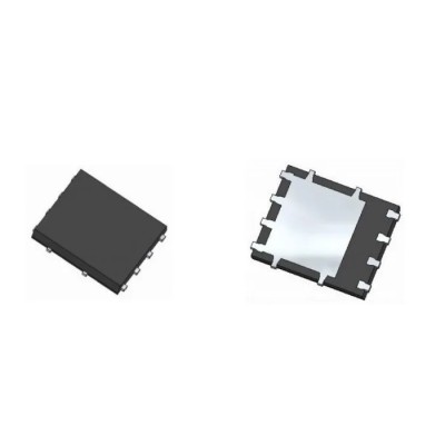 DiodesZetex N-Channel Enhancement Mode Power MOSFET 40 V, 82 A, 83 W PowerDI5060 Package DMTH43M8LPS-13
