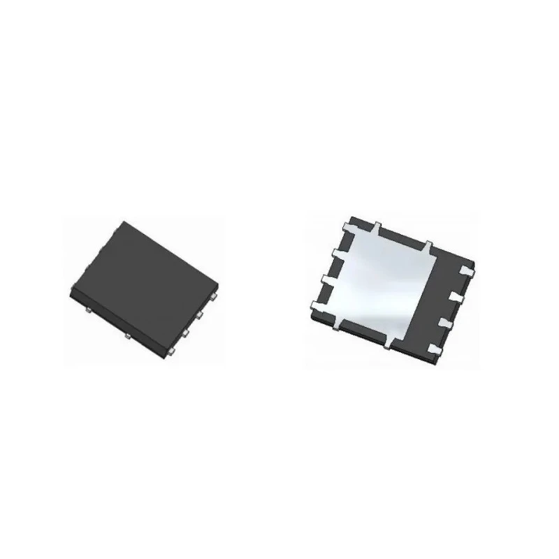 DiodesZetex N-Channel Enhancement Mode Power MOSFET 40 V, 82 A, 83 W PowerDI5060 Package DMTH43M8LPS-13