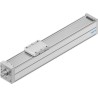 Festo Electrical Linear Actuator 400 mm Stroke Length Stepper and Servo Motor Technology 1000mm/s Speed ELGC-BS-KF-80-400-16P