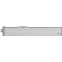 Festo Electrical Linear Actuator 400 mm Stroke Length Stepper and Servo Motor Technology 1000mm/s Speed ELGC-BS-KF-80-400-16P