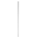 RS PRO Polyoxymethylene Gear Rack 1 Module 250 mm Length 9 mm Face Width 8 mm Pitch Centre Height 182-7984