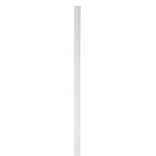 RS PRO Polyoxymethylene Gear Rack 1 Module 250 mm Length 9 mm Face Width 8 mm Pitch Centre Height 182-7984