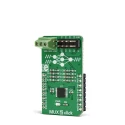 MikroElektronika Communication & Wireless Development Tool MUX 2 Click Board 8GHz GPIO Interface MIKROE-3245