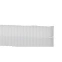 RS PRO Polyoxymethylene Gear Rack 1 Module 250 mm Length 9 mm Face Width 8 mm Pitch Centre Height 182-7984