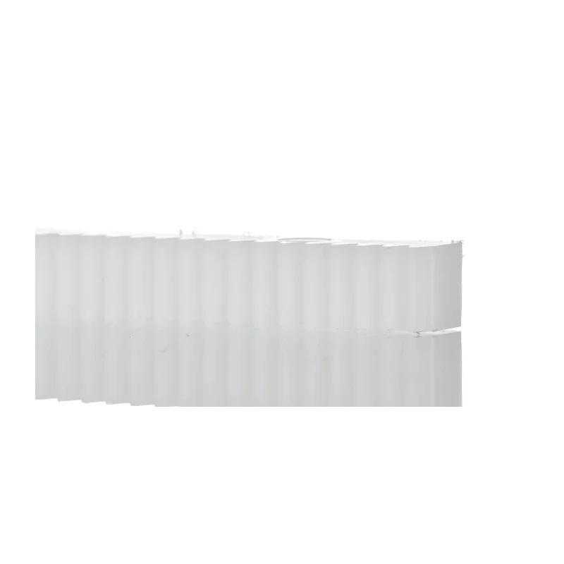 RS PRO Polyoxymethylene Gear Rack 1 Module 250 mm Length 9 mm Face Width 8 mm Pitch Centre Height 182-7984