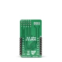 MikroElektronika Communication & Wireless Development Tool MUX 2 Click Board 8GHz GPIO Interface MIKROE-3245