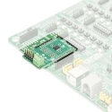 MikroElektronika Communication & Wireless Development Tool MUX 2 Click Board 8GHz GPIO Interface MIKROE-3245