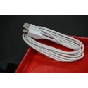 RS PRO IC Socket USB Cable Male USB Type A to Male USB 2.0 USB B White 2 m 182-8866