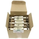 Eaton 63A Bolted Tag Fuse 500 V AC, 250 V DC, 97 mm BC63