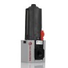 Norgren Pneumatic Separator G 1/2 Port Size 1500 L/min Flow, 0.3 bar to 1 Mpa Operating Pressure F84V-4GN-EPA
