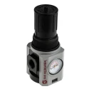 Norgren Type G Pneumatic Regulator Excelon Plus Series G 1/2 Outlet 0.3 to 10 Bar Pressure Range R84G-4GK-RMG