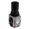 Norgren Type G Pneumatic Regulator Excelon Plus Series G 1/2 Outlet 0.3 to 10 Bar Pressure Range R84G-4GK-RMG