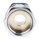 Lapp SKINDICHT Series 25 Cable Gland Kit, Nickel Plated Brass, PG21 Thread Size, IP68, 14-15.8mm Cable 52003540+52005140