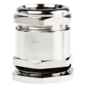 Lapp SKINDICHT Series 25 Cable Gland Kit, Nickel Plated Brass, PG21 Thread Size, IP68, 14-15.8mm Cable 52003540+52005140