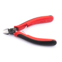 RS PRO Small Bevel Side Cutter Chrome Molybdenum Steel Bi-Metal Handle 120mm 182-9794
