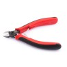 RS PRO Small Bevel Side Cutter Chrome Molybdenum Steel Bi-Metal Handle 120mm 182-9794