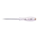 RS PRO 75 mm Blade 3.5 mm Blade Tip Mains Test Screwdriver 182-9775
