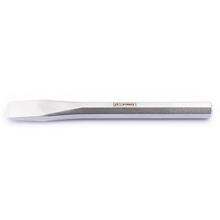 RS Pro Chrome Molybdenum Steel Cold Chisel 150 mm Length, 16 mm Blade Width 182-9785