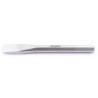 RS Pro Chrome Molybdenum Steel Cold Chisel 150 mm Length, 16 mm Blade Width 182-9785