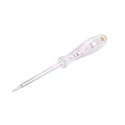 RS PRO 75 mm Blade 3.5 mm Blade Tip Mains Test Screwdriver 182-9775