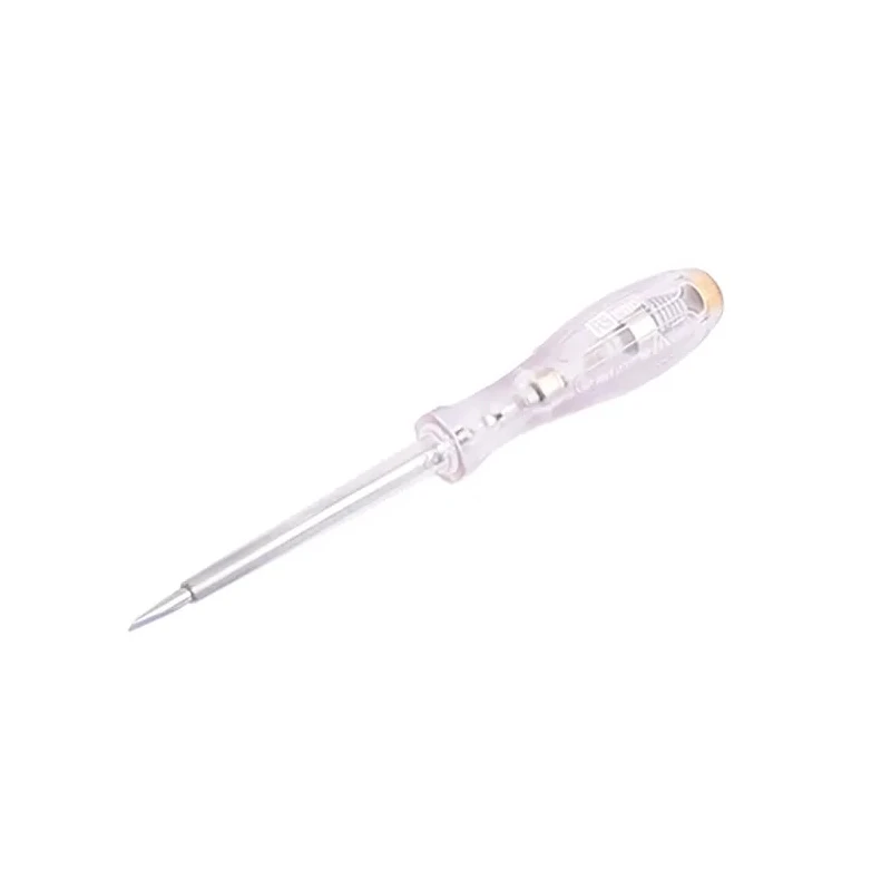 RS PRO 75 mm Blade 3.5 mm Blade Tip Mains Test Screwdriver 182-9775