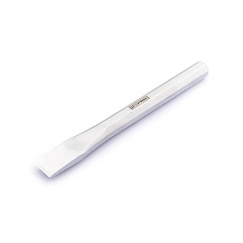 RS Pro Chrome Molybdenum Steel Cold Chisel 150 mm Length, 16 mm Blade Width 182-9785
