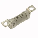 Eaton 12A High Speed Bolted Tag Fuse, 690 V AC, 500 V DC, 63.5 mm Fixing Centres 12ET