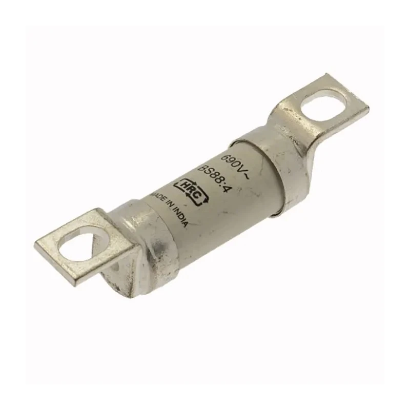 Eaton 12A High Speed Bolted Tag Fuse, 690 V AC, 500 V DC, 63.5 mm Fixing Centres 12ET