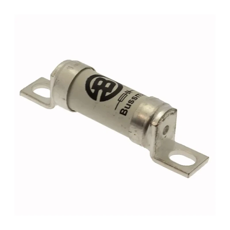 Eaton 12A High Speed Bolted Tag Fuse, 690 V AC, 500 V DC, 63.5 mm Fixing Centres 12ET
