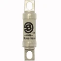 Eaton 12A High Speed Bolted Tag Fuse, 690 V AC, 500 V DC, 63.5 mm Fixing Centres 12ET