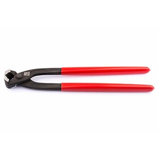 RS PRO 250mm Concreter Pincers Special Steel Jaw PVC Handle DIN ISO 9242 182-9974