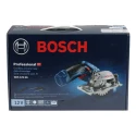Bosch Cordless Circular Saw 12V Brushed Motor 85mm Blade Diameter 1400rpm 06016A1001