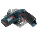 Bosch Cordless Circular Saw 12V Brushed Motor 85mm Blade Diameter 1400rpm 06016A1001