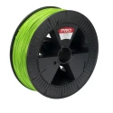 RS PRO 1.75 mm Green PLA 3D Printer Filament, 2.3 kg, Fused Deposition Modelling Technology, 205°C Maximum Printing 183-0267