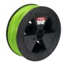 RS PRO 1.75 mm Green PLA 3D Printer Filament, 2.3 kg, Fused Deposition Modelling Technology, 205°C Maximum Printing 183-0267