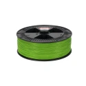 RS PRO 1.75 mm Green PLA 3D Printer Filament, 2.3 kg, Fused Deposition Modelling Technology, 205°C Maximum Printing 183-0267